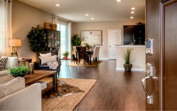 3405 Juno St NE in Lacey, WA - Building Photo - Building Photo