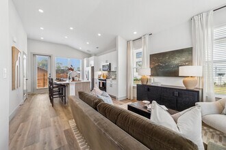 Everbloom in Melissa, TX - Building Photo - Building Photo