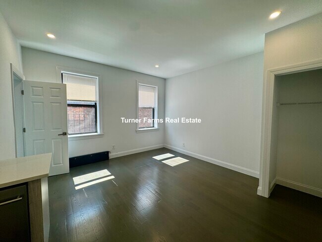 10 Berry St, Unit 11 QUEENSBERRY ST