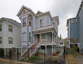 1225 F St Apartamentos