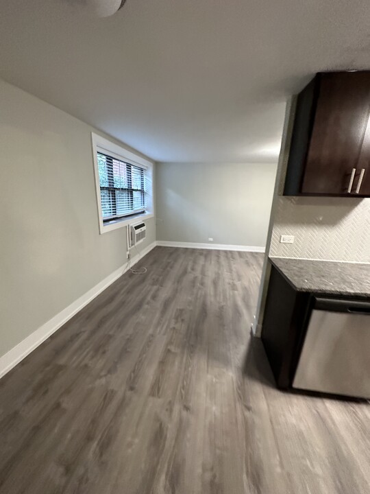 528 W Surf St, Unit 1BED in Chicago, IL - Building Photo