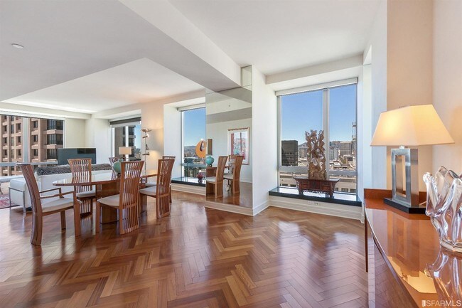 765 Market St-Unit -22G in San Francisco, CA - Building Photo - Building Photo