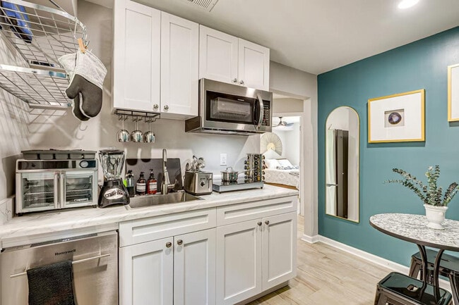 6604 Oak St, Unit SI ID1385625P in Cheverly, MD - Foto de edificio - Building Photo