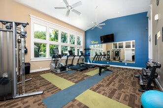 Creek Bay in Indianapolis, IN - Foto de edificio - Interior Photo