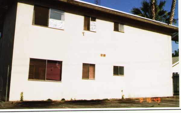 3549 Dwight Ave in Riverside, CA - Foto de edificio - Building Photo