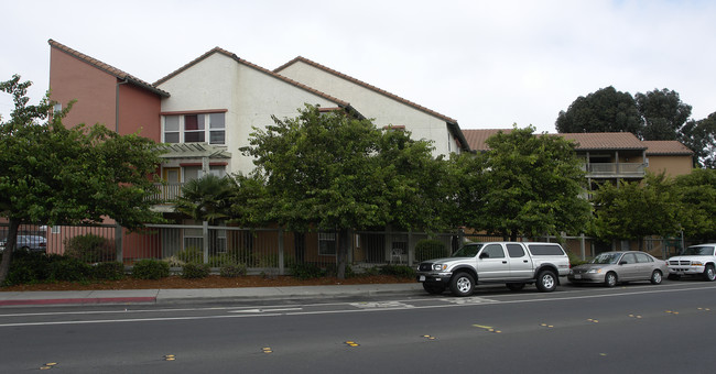 CHURCH LANE APARTMENTS in San Pablo, CA - Building Photo - Building Photo