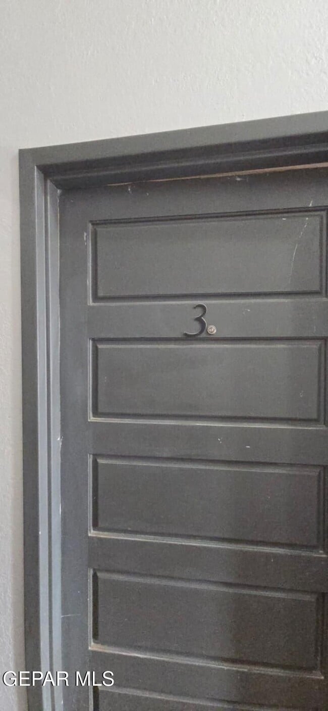 515 W Missouri Ave in El Paso, TX - Building Photo - Building Photo