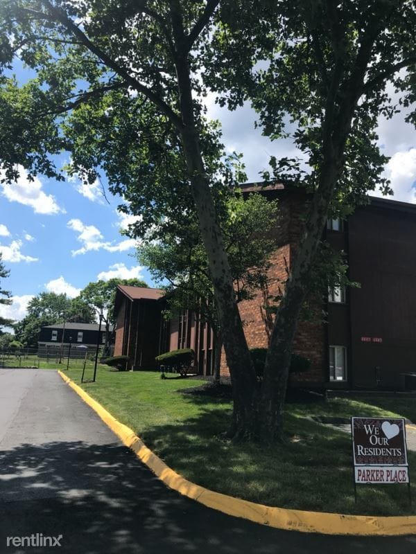 4443 Mobile Dr in Columbus, OH - Building Photo - Building Photo