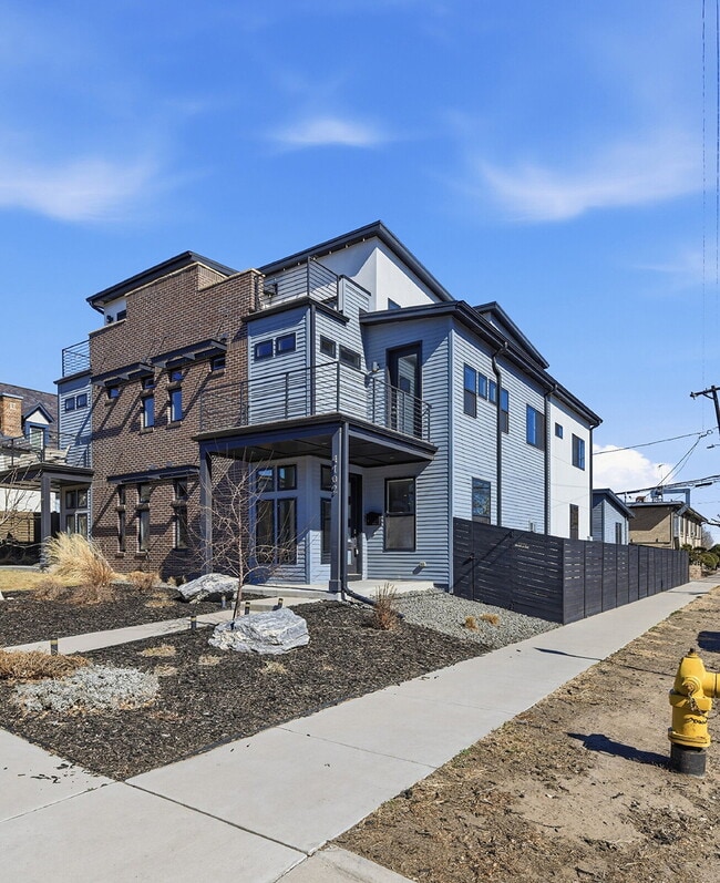 4102 Quivas St in Denver, CO - Building Photo - Building Photo