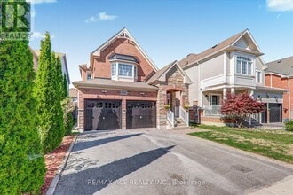 836 Fetchison Dr in Oshawa, ON - Building Photo - Building Photo