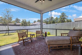 240 Raines Wy in Okatie, SC - Building Photo - Building Photo