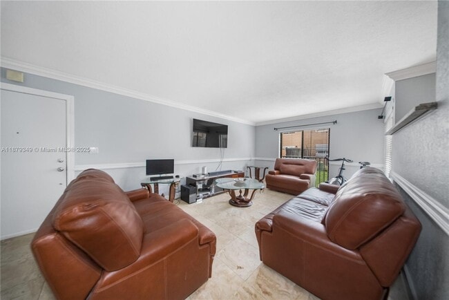 property at 13045 SW 68th St