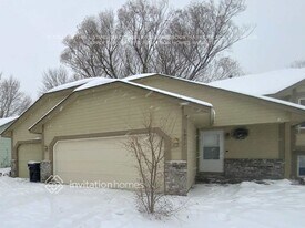 5971 143rd Ln NW in Ramsey, MN - Building Photo