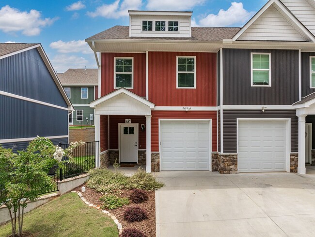 162 Oakwood Ave in Spartanburg, SC - Building Photo - Building Photo