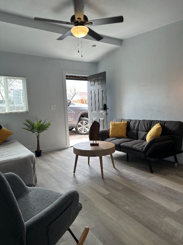 5134 St Paul St in Denver, CO - Building Photo - Building Photo