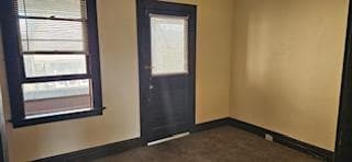 409 1/2 Tennessee Ave in Charleston, WV - Building Photo - Building Photo