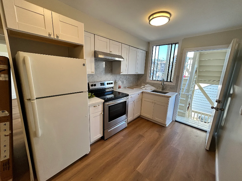 153 Sickles Ave in San Francisco, CA - Building Photo