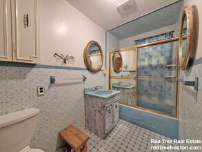 168 Elm St, Unit 1 in Cambridge, MA - Building Photo - Building Photo