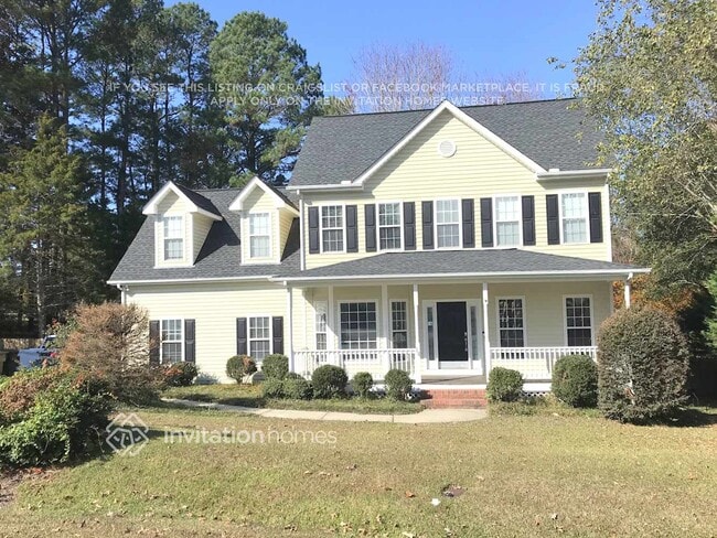 property at 14 Trailing Oak Trail