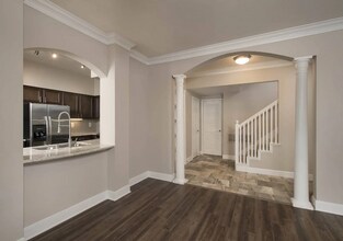 3377 Blackburn St in Dallas, TX - Building Photo - Building Photo