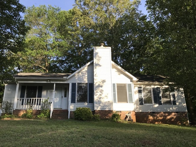 4448 Huntington Dr