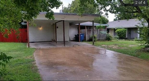 7706 Northcrest Blvd in Austin, TX - Building Photo - Building Photo