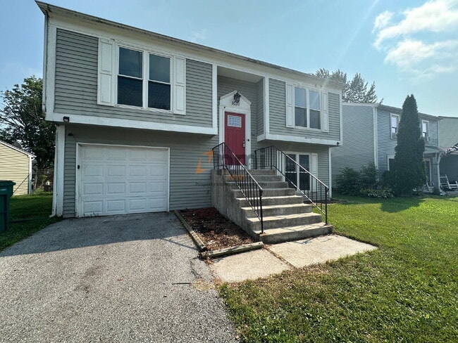 property at 1031 W 59th Pl