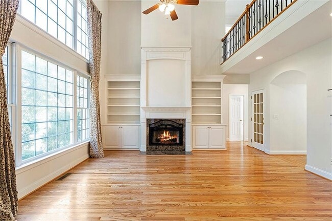 12489 Huntington Trace in Alpharetta, GA - Building Photo - Building Photo