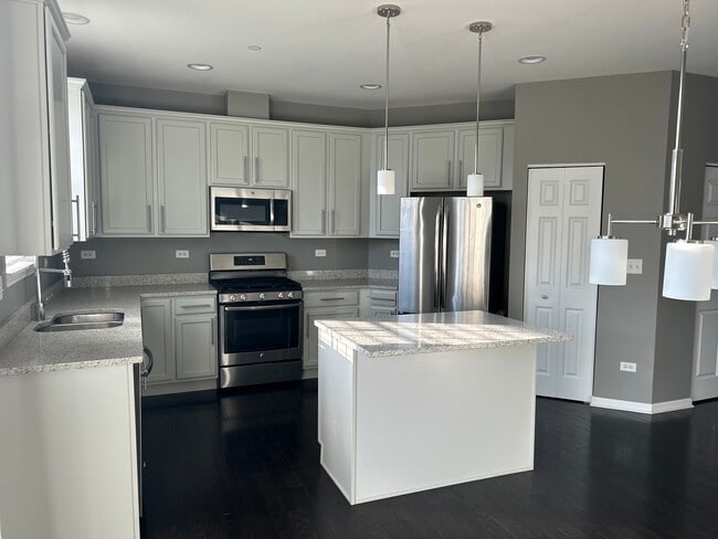 2953 Madison Dr in Naperville, IL - Building Photo - Building Photo