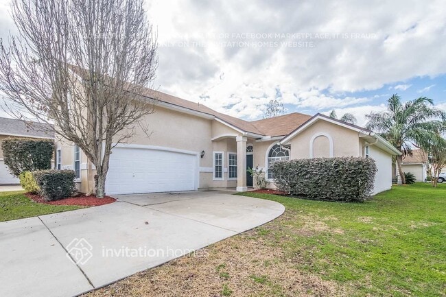 property at 2915 Majestic Oaks Ln