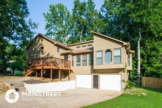 3848 Nowlin Rd in Kennesaw, GA - Building Photo - Building Photo