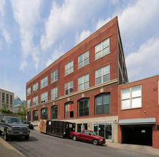 Buick Lofts in Kansas City, MO - Building Photo - Building Photo