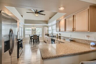 2114 Akamine Ave in North Las Vegas, NV - Building Photo - Building Photo