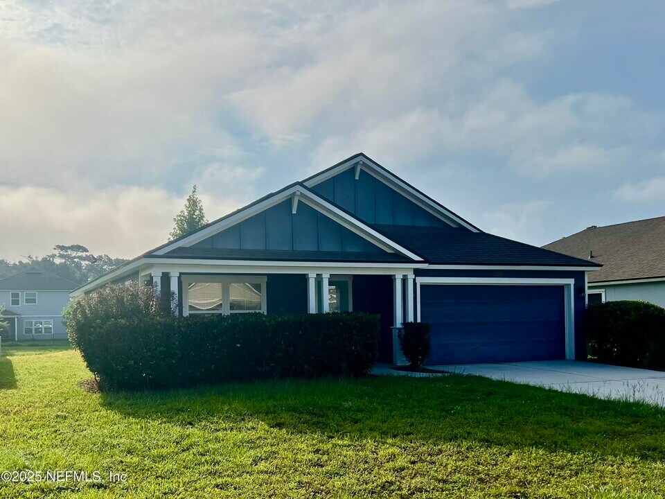 12419 Jovana Rd in Jacksonville, FL - Building Photo