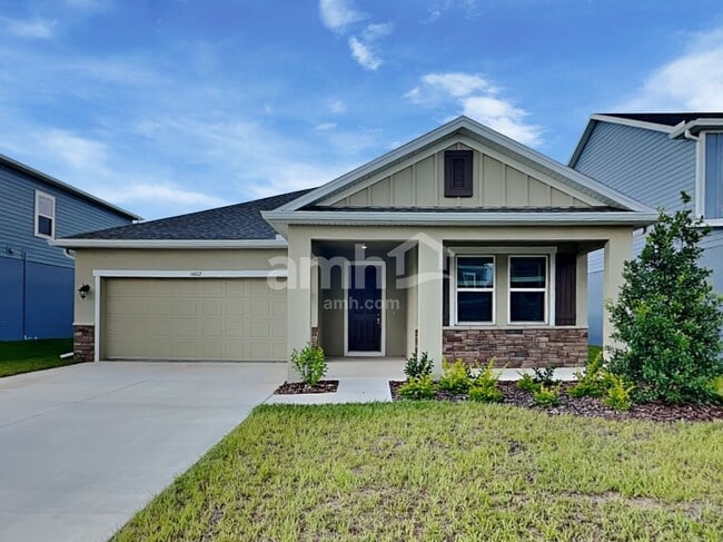 property at 14612 Cedar Ml Dr