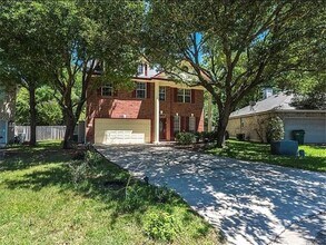 16303 Ascent Cove in Pflugerville, TX - Building Photo - Building Photo