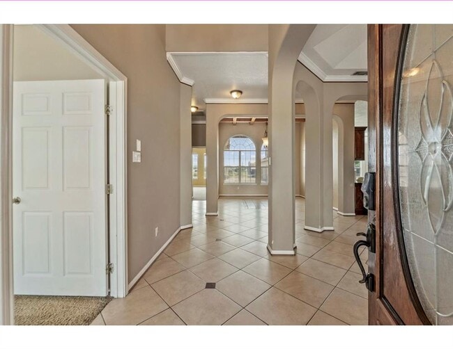 12015 Arnhamn Ln in Manor, TX - Building Photo - Building Photo