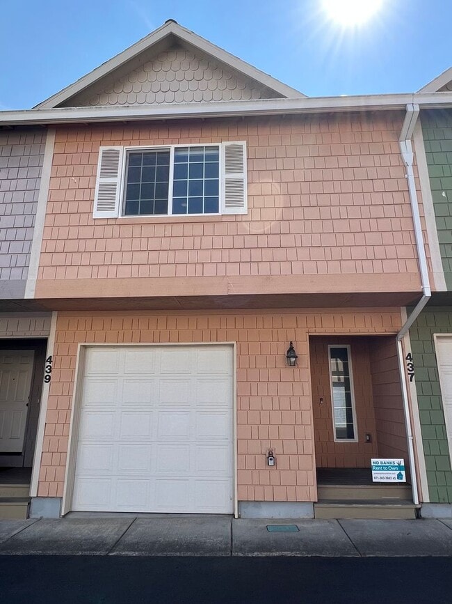 property at 437 Harris Ln