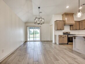 4265 Overlook Pass in Edmond, OK - Building Photo - Building Photo