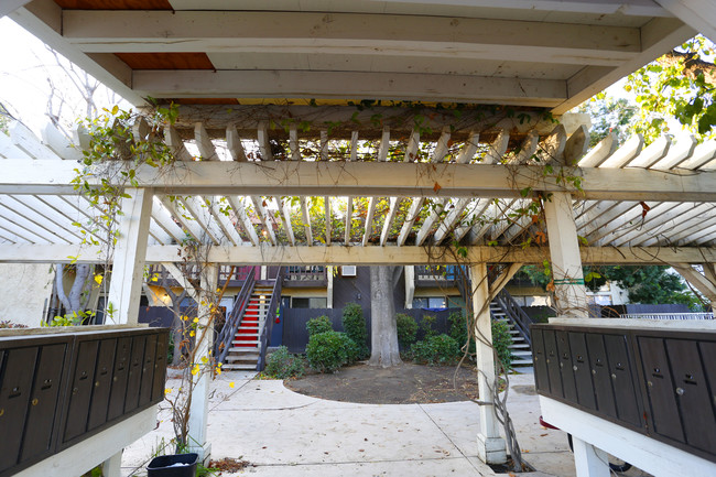 Baywood Apartments in Bakersfield, CA - Building Photo - Building Photo