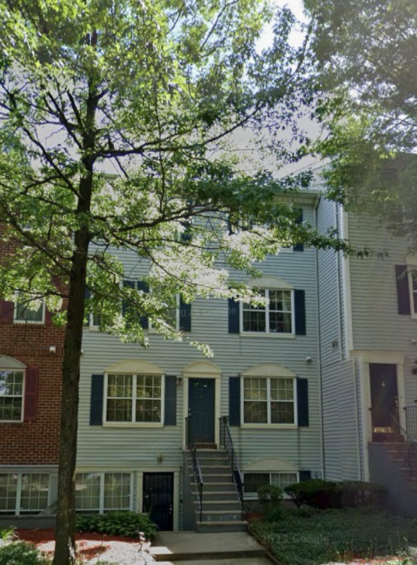 62 S Orange Ave in Newark, NJ - Building Photo - Building Photo