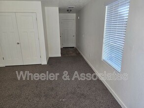 4188 W High Gallery Ct in Herriman, UT - Building Photo - Building Photo