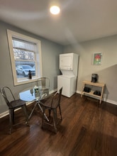 1238 S State Ave in Indianapolis, IN - Foto de edificio - Building Photo