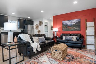 519 1st Ave E in Kalispell, MT - Building Photo