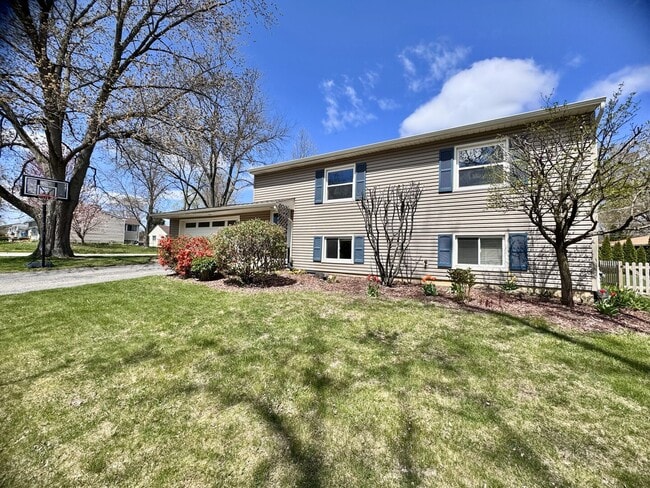 property at 406 Westmoreland Dr