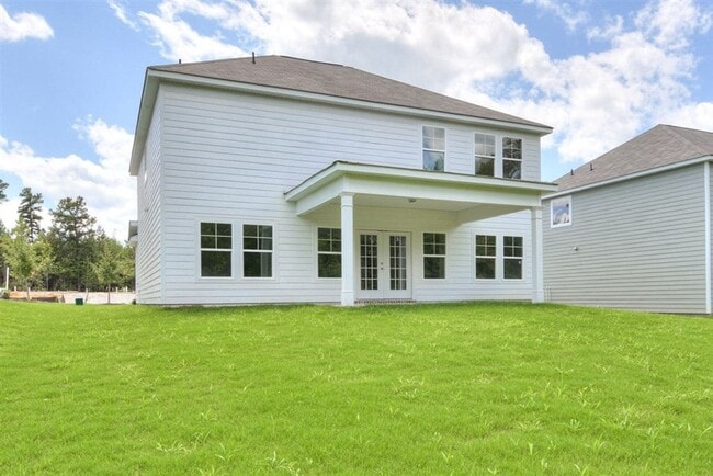 property at 5121 Huntley Trl