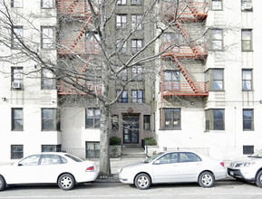 2615 Grand Concourse in Bronx, NY - Building Photo - Building Photo