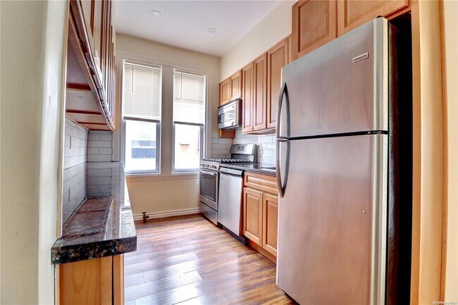 property at 88-24 81st Ave