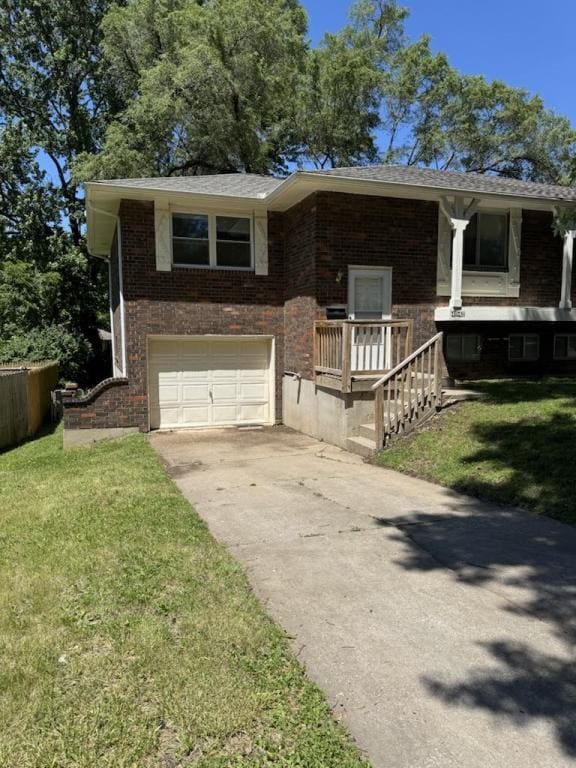 property at 4942 Strong Ave
