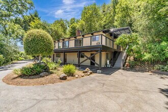 24 El Rey Rd in Portola Valley, CA - Building Photo - Building Photo